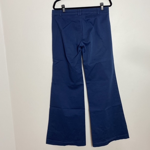 PINKO wide leg trouser Size 10 - Picture 12 of 15